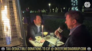 18 James OKeefe on X CAUGHT ON HIDDEN CAMERA Former Project Veritos