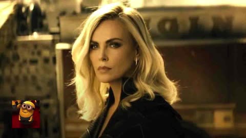 The Boys - Charlize Theron in Dawn of the Seven (S3E1) _ Movieclips