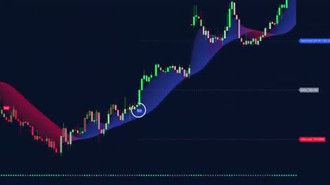 Il s'agit de l'indicateur le plus précis de TradingView - 100% de profit.