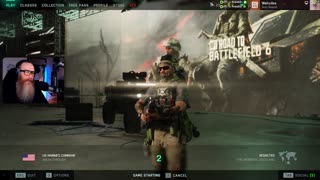 Grinding BF2042 AC-42 Mastery 🔥 Maybe DayZ Later