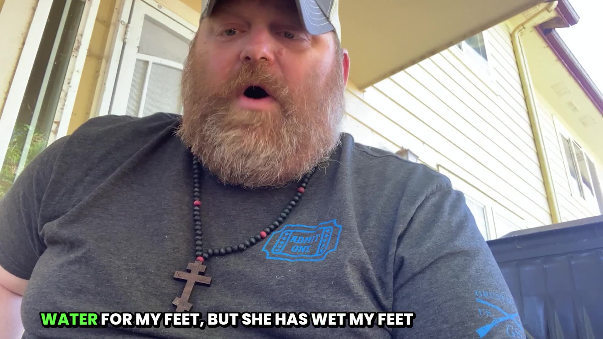 🌟 The Day of Salvation: Saints, Grace, and the Power of Forgiveness 🌟