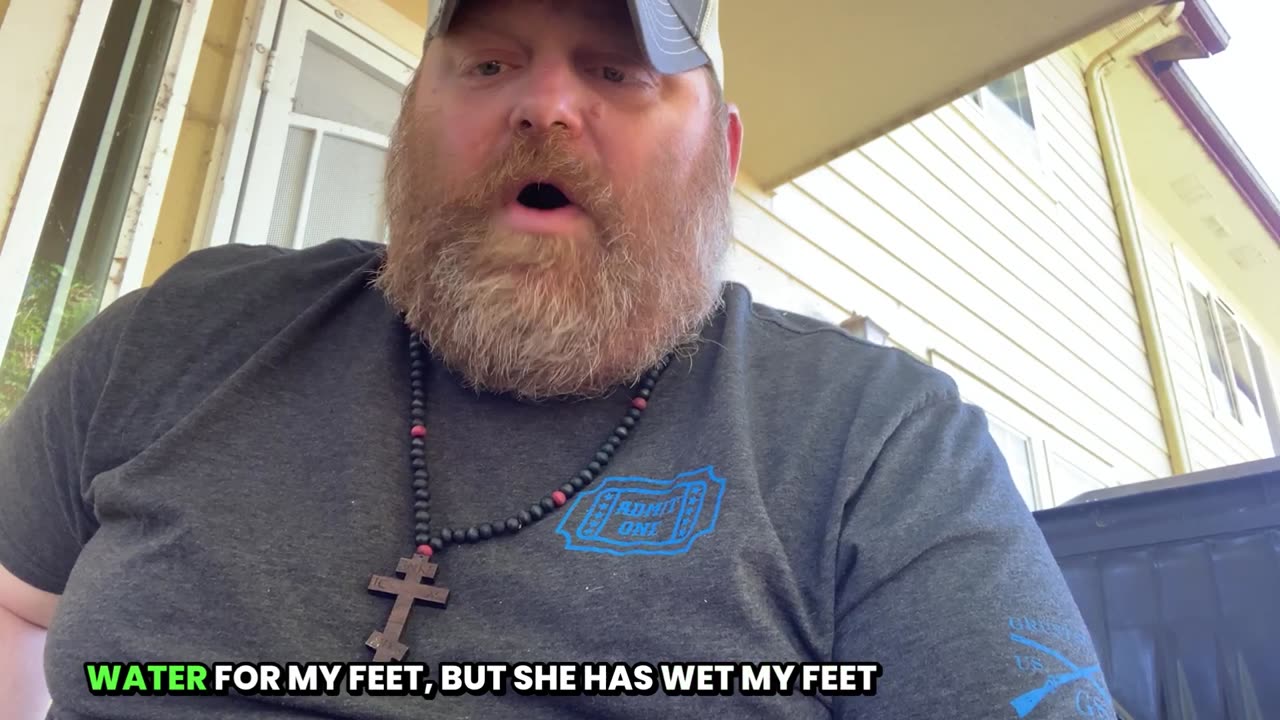 🌟 The Day of Salvation: Saints, Grace, and the Power of Forgiveness 🌟