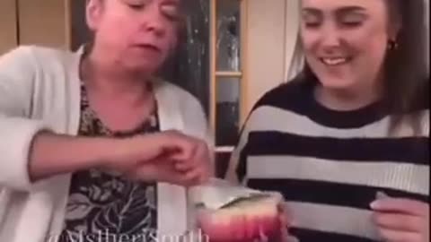 😂🍰 Plating Up Pudding is a Mess! | FunFM