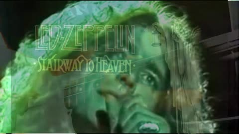 Led Zeppelin - Stairway to Heaven!! live Bassalong!! (360p)