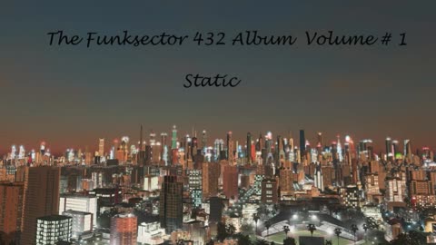 Static 432hz