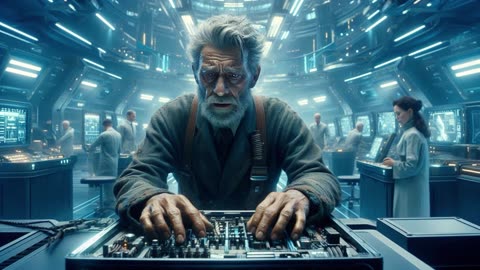 Philip K Dick The Variable man