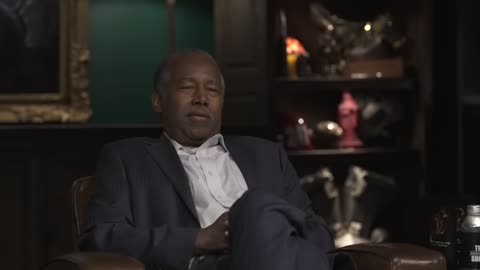 "They Could Become Killing Machines" ⚡ Dr Ben Carson's Thoughts on Neuralink