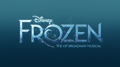Disneyí»s Frozen- The Hit Broadway Musical _ Official Trailer _ Disney+
