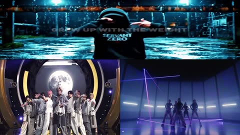 Servant Zero ~ Obligation or freedom (L) Remix 1 { Dance Ver. } Christcore Slowed PC FXX