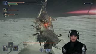 (XBOX) - Eldenring Nightreign Co-Op w/ wifey lets gooo!!