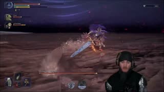 (XBOX) - Eldenring Nightreign Co-Op w/ wifey lets gooo!!