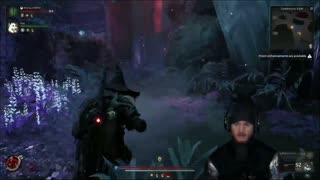 (XBOX) - Eldenring Nightreign Co-Op w/ wifey lets gooo!!