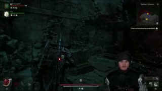 (XBOX) - Remnant 2 Co-Op w/ wifey lets gooo!!