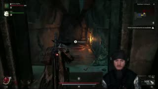 (XBOX) - Remnant 2 Co-Op w/ wifey lets gooo!!