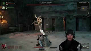 (XBOX) - Remnant 2 Co-Op w/ wifey lets gooo!!