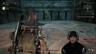 (XBOX) - Remnant 2 Co-Op w/ wifey lets gooo!!
