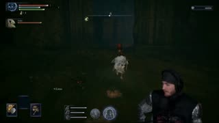 (XBOX) - Eldenring Nightreign Co-Op w/ wifey lets gooo!!