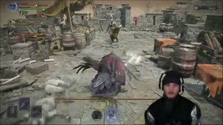 (XBOX) - Eldenring Nightreign Co-Op w/ wifey lets gooo!!