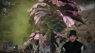 (XBOX) - Eldenring Nightreign Co-Op w/ wifey lets gooo!!