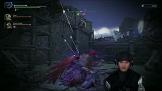 (XBOX) - Eldenring Nightreign Co-Op w/ wifey lets gooo!!