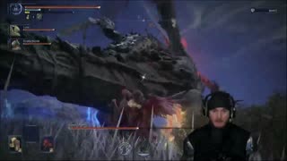 (XBOX) - Eldenring Nightreign Co-Op w/ wifey lets gooo!!