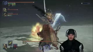(XBOX) - Eldenring Nightreign Co-Op w/ wifey lets gooo!!