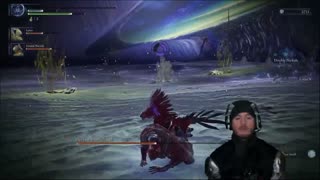 (XBOX) - Eldenring Nightreign Co-Op w/ wifey lets gooo!!
