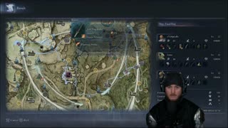 (XBOX) - Eldenring Nightreign Co-Op w/ wifey lets gooo!!