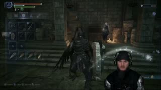 (XBOX) - Eldenring Nightreign Co-Op w/ wifey lets gooo!!