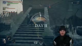 (XBOX) - Eldenring Nightreign Co-Op w/ wifey lets gooo!!