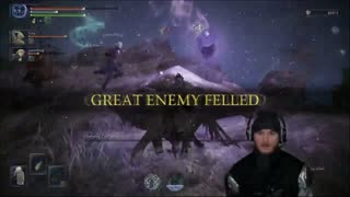 (XBOX) - Eldenring Nightreign Co-Op w/ wifey lets gooo!!