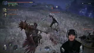 (XBOX) - Eldenring Nightreign Co-Op w/ wifey lets gooo!!