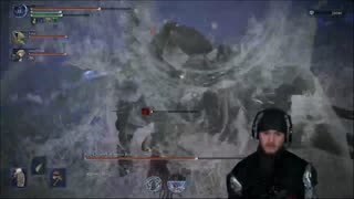 (XBOX) - Eldenring Nightreign Co-Op w/ wifey lets gooo!!