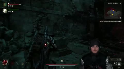 (XBOX) - Eldenring Nightreign Co-Op w/ wifey lets gooo!!