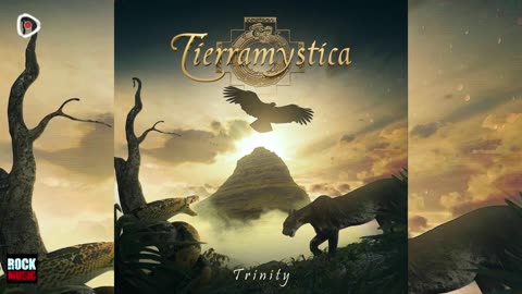 Tierramystica - Trinity
