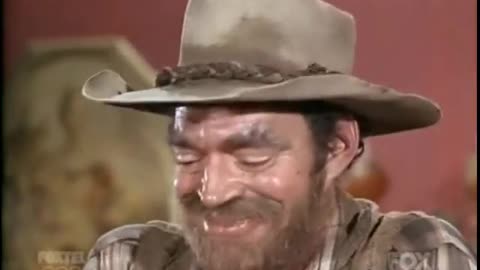 Bonanza S8E18 A Bride for Buford