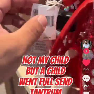 I'm poor according to Disney