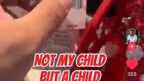 I'm poor according to Disney