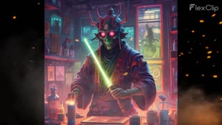 NiX - I Studied the Blade