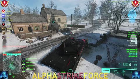 Battlefield 2042 Fun with Mem and the ASF crew!!