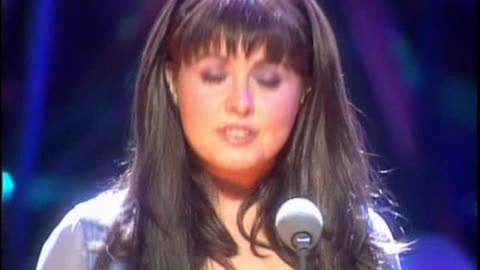 Sarah Brightman - Solveig's Song = Royal Albert Hall
