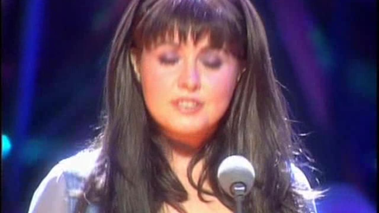 Sarah Brightman - Solveig's Song = Royal Albert Hall