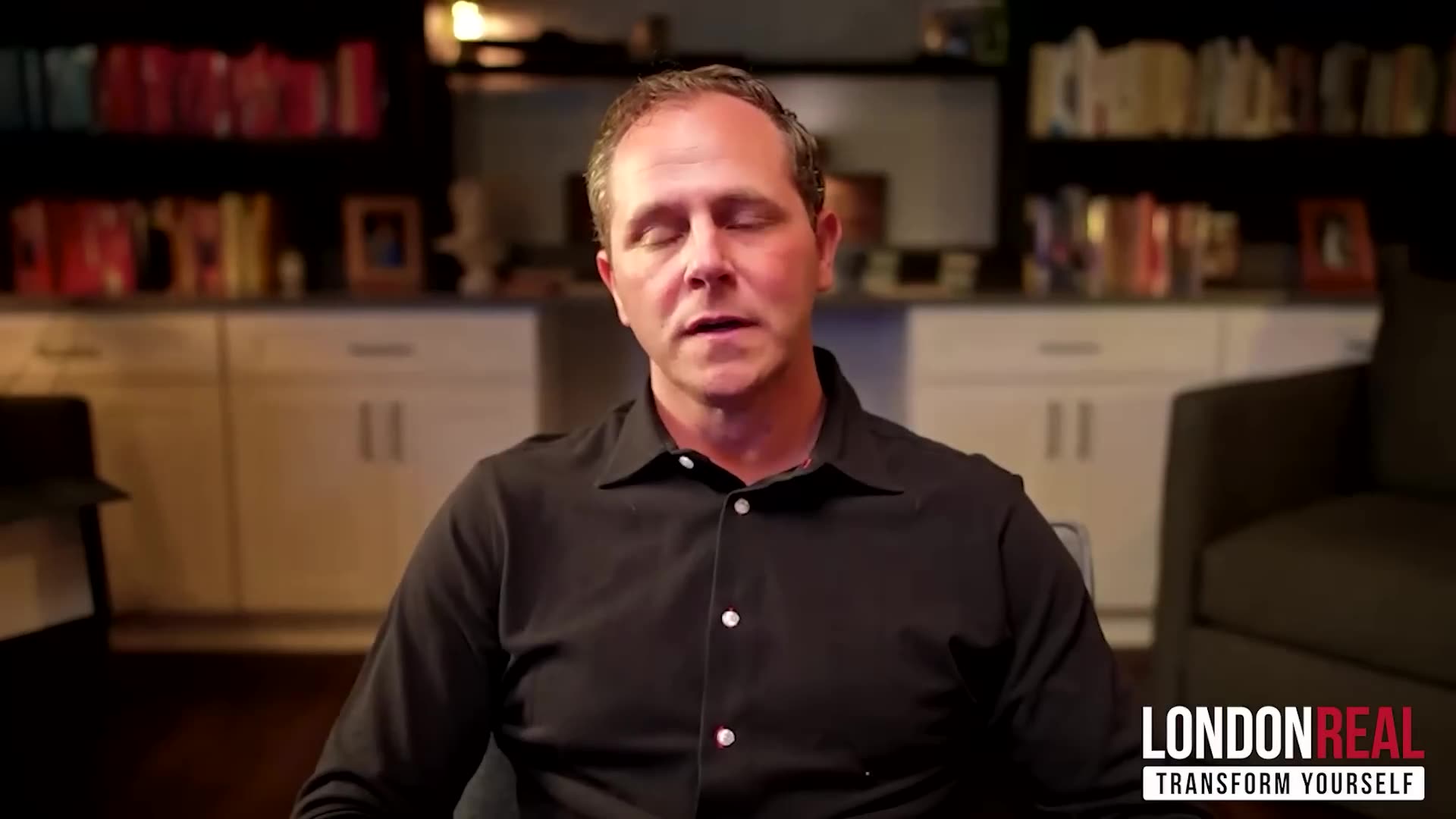 Spot A Liar In Seconds: Decode Anyone - CHASE HUGHES w/ Brian Rose