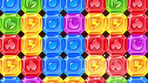 Diamond Dash Gameplay