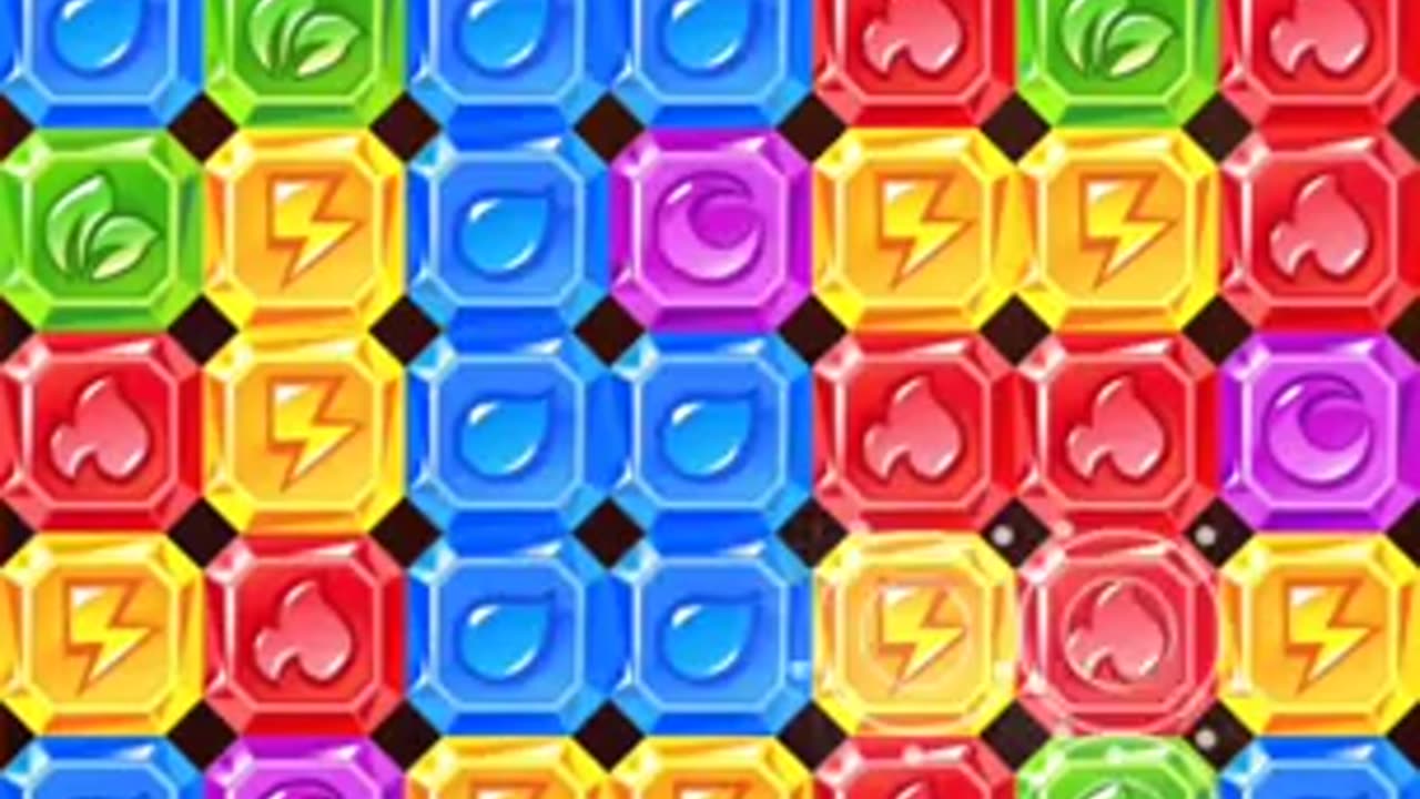 Diamond Dash Gameplay