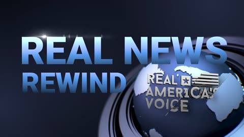 REAL NEWS REWIND!