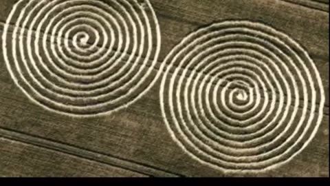 Mysterious Glowing Spiral Appears in the Skies Over Europe 🌍✨🌀 | What Is This?!