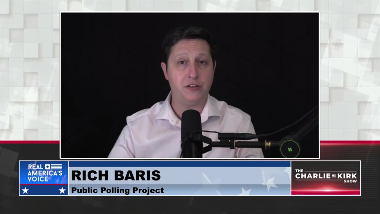 All Politics is Local: Rich Baris Emphasizes the Importance of Special Elections For Republicans