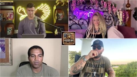 🚨 JAKE LANG JUMPED BY 4 BLACK MEN AFTER THE JAMES OKEEFE PARTY --- JUST FOR SIGNING KANYE WEST NEW SONG!!! --- GOLDEN AGE DAY (14)