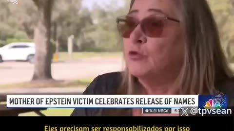 FBI Insider: Vítimas de Epstein estão sendo assassinadas para proteger pedófilos VIP